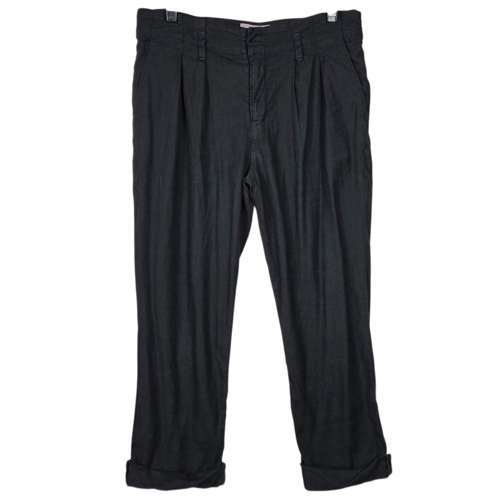 Joie relaxed fit  ankle pants